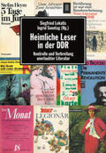 Lokatis / Sonntag |  Heimliche Leser in der DDR | Buch |  Sack Fachmedien