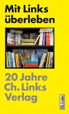 Links |  Mit Links überleben | Buch |  Sack Fachmedien