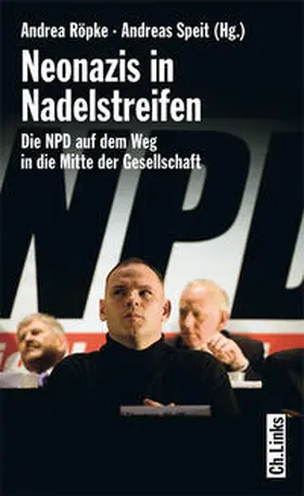 Dornbusch / Niehoff / Raabe |  Neonazis in Nadelstreifen | Buch |  Sack Fachmedien