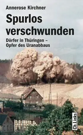 Kirchner |  Spurlos verschwunden | Buch |  Sack Fachmedien