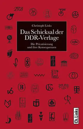 Links |  Das Schicksal der DDR-Verlage | Buch |  Sack Fachmedien