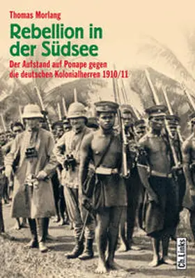 Morlang |  Rebellion in der Südsee | Buch |  Sack Fachmedien