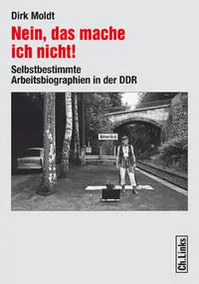 Moldt |  Nein, das mache ich nicht! | Buch |  Sack Fachmedien
