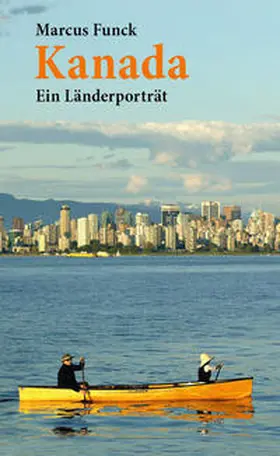 Funck |  Kanada | Buch |  Sack Fachmedien