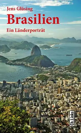 Glüsing |  Brasilien | Buch |  Sack Fachmedien