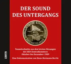 Hertle | Der Sound des Untergangs | Sonstiges | 978-3-86153-755-7 | www.sack.de
