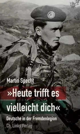 Specht | »Heute trifft es vielleicht dich« | Buch | 978-3-86153-760-1 | www.sack.de
