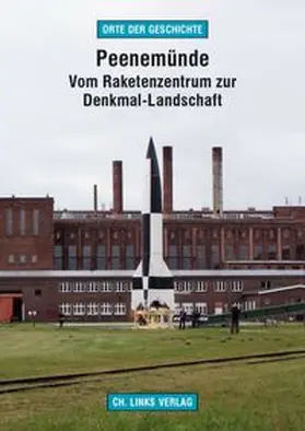 Kaule |  Peenemünde | Buch |  Sack Fachmedien