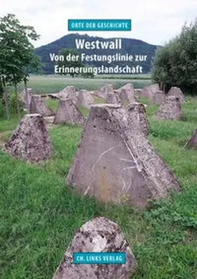 Kaule |  Westwall | Buch |  Sack Fachmedien