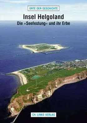 Andres |  Insel Helgoland | Buch |  Sack Fachmedien
