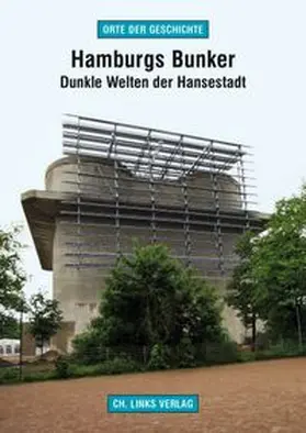 Rossig |  Hamburgs Bunker | Buch |  Sack Fachmedien