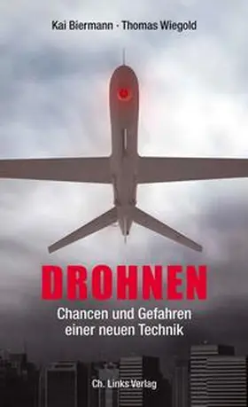 Biermann / Wiegold |  Drohnen | Buch |  Sack Fachmedien