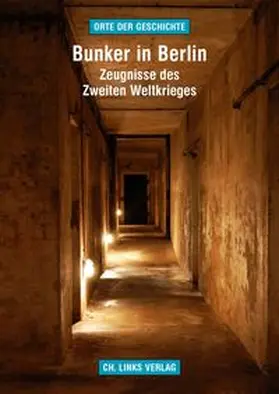 Happel |  Bunker in Berlin | Buch |  Sack Fachmedien