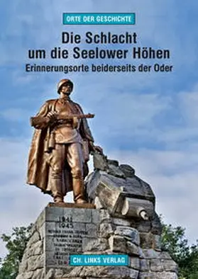 Herrmann |  Die Schlacht um die Seelower Höhen | Buch |  Sack Fachmedien