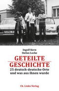 Kern / Locke |  Geteilte Geschichte | Buch |  Sack Fachmedien