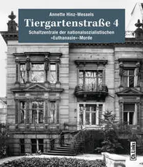 Hinz-Wessels |  Tiergartenstraße 4 | Buch |  Sack Fachmedien
