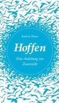 Klette |  Hoffen | Buch |  Sack Fachmedien