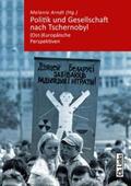 Arndt |  Politik und Gesellschaft nach Tschernobyl | Buch |  Sack Fachmedien
