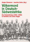 Zimmerer / Zeller |  Völkermord in Deutsch-Südwestafrika | Buch |  Sack Fachmedien