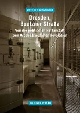 Sieber |  Dresden, Bautzner Straße | Buch |  Sack Fachmedien