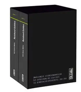 Müller |  Reinhard Gehlen. Geheimdienstchef im Hintergrund der Bonner Republik | Buch |  Sack Fachmedien