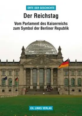 Ogiermann |  Der Reichstag | Buch |  Sack Fachmedien