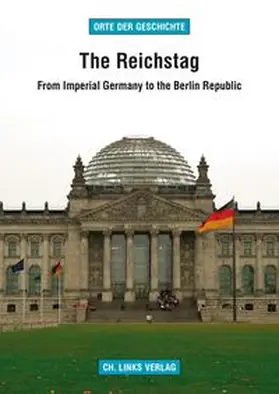 Ogiermann |  The Reichstag | Buch |  Sack Fachmedien
