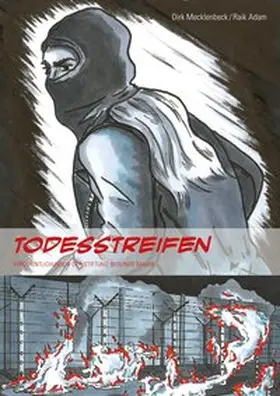 Mecklenbeck / Adam |  Todesstreifen | Buch |  Sack Fachmedien