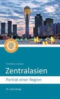 Kunze |  Zentralasien | Buch |  Sack Fachmedien