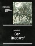 Wolff |  Raubgraf | Buch |  Sack Fachmedien