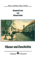 Seidel / Ernst |  Häuser und Geschichte | Buch |  Sack Fachmedien