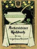 Seidel |  Ascherslebener Kochbuch | Buch |  Sack Fachmedien