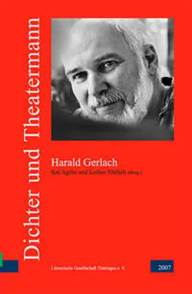 Aghte / Ehrlich |  Harald Gerlach | Buch |  Sack Fachmedien
