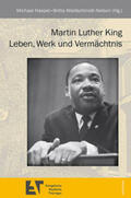 Haspel / Waldschmidt-Nelson |  Martin Luther King | Buch |  Sack Fachmedien