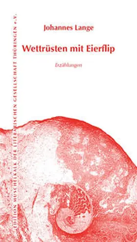 Lange |  Wettrüsten mit Eierflip | Buch |  Sack Fachmedien