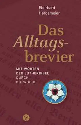 Harbsmeier |  Das Alltagsbrevier | Buch |  Sack Fachmedien