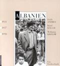 Andres / Kállay / Krolow |  Andres, E: Albanien | Buch |  Sack Fachmedien