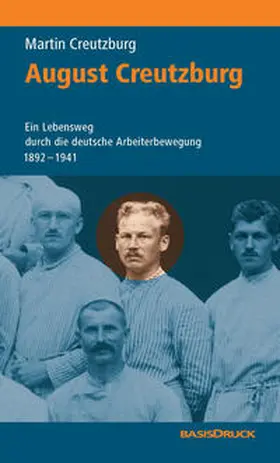 Creutzburg |  August Creutzburg | Buch |  Sack Fachmedien