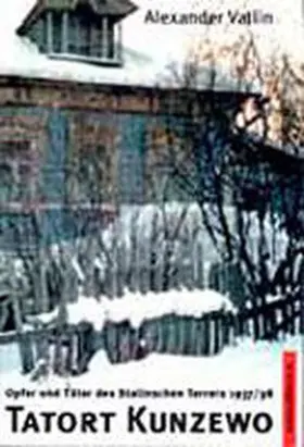  Tatort Kunzewo | Buch |  Sack Fachmedien