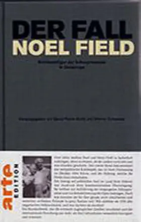 Schweitzer / Barth / Schweizer |  Der Fall Noel Field 2 | Buch |  Sack Fachmedien