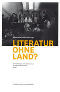 Meuser / Ludwig / Hermand |  Literatur ohne Land? | Buch |  Sack Fachmedien