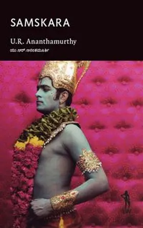 Ananthamurthy |  Ananthamurthy, U: Samskara | Buch |  Sack Fachmedien