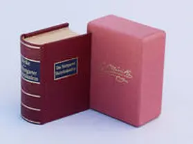 Mörike |  Das Stuttgarter Hutzelmännlein - Märchen (VORZUGSAUSGABE) | Buch |  Sack Fachmedien