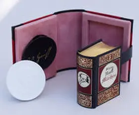 Hauff | Märchen (PRACHTAUSGABE) | Buch | 978-3-86184-055-8 | www.sack.de