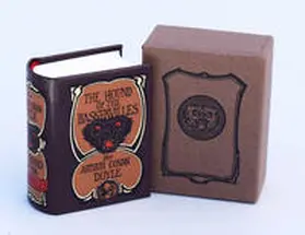 Conan Doyle |  The Hound of the Baskervilles | Buch |  Sack Fachmedien