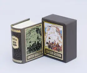 May |  Unter Geiern | Buch |  Sack Fachmedien