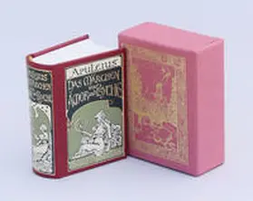 Apuleius |  Das Märchen von Amor und Psyche | Buch |  Sack Fachmedien