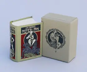 Barrie |  Peter Pan | Buch |  Sack Fachmedien