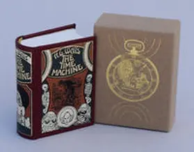 Wells |  The Time Machine | Buch |  Sack Fachmedien