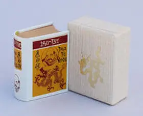 Lao-Tse |  Tao Te King (VORZUGSAUSGABE) | Buch |  Sack Fachmedien
